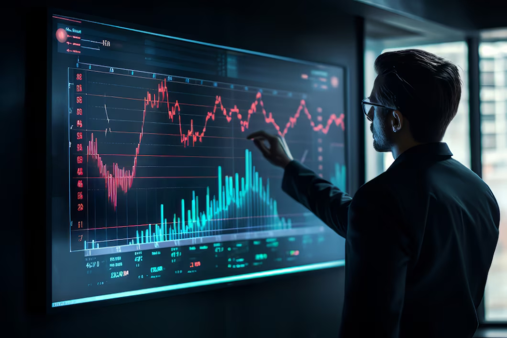 How Does The Stock Market Work? Factors that Affect the Stock Market