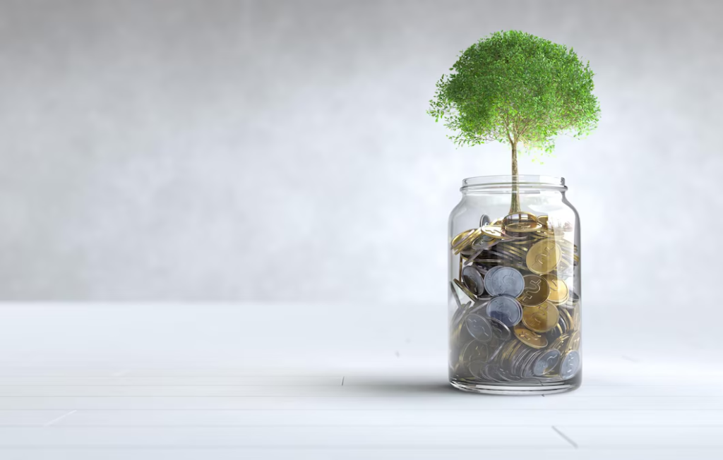 What is Green Finance? Mitigation and Adaptation Strategies