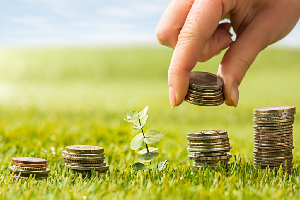 What is Green Finance? Mitigation and Adaptation Strategies